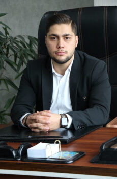 سید رضا یوسفی