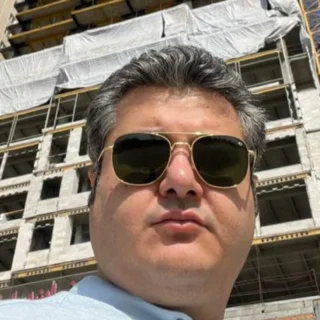مجید مقدم